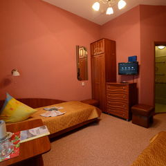 Санаторий Сосны (Криничный, Гомельская область, Белорусь), Минская область