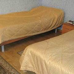 Санаторий Надзея, Брестская область