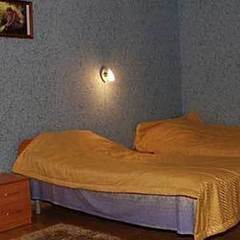 Санаторий Надзея, Брестская область