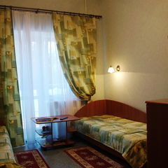 Санаторий Сосны (Криничный, Гомельская область, Белорусь), Минская область