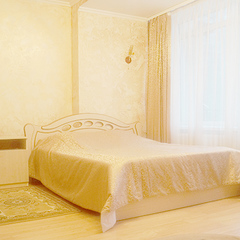 Санаторий Надзея, Брестская область