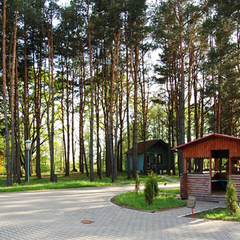 Санаторий Подъельники, Минская область