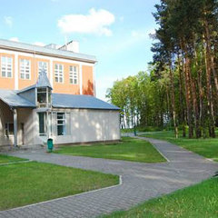 Санаторий Подъельники, Минская область