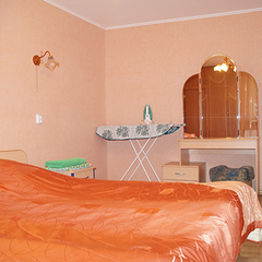 Санаторий Надзея, Брестская область