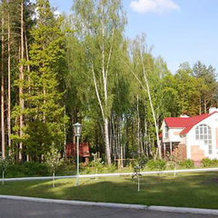 Санаторий Подъельники, Минская область