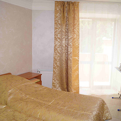 Санаторий Надзея, Брестская область