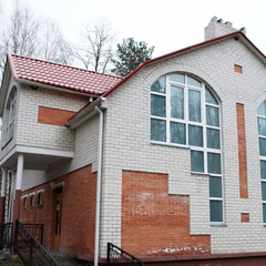 Санаторий Подъельники, Минская область