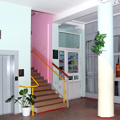 Санаторий Подъельники, Минская область