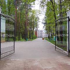 Санаторий Подъельники, Минская область