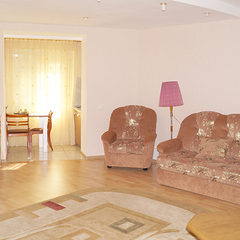 Санаторий Надзея, Брестская область