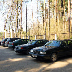 Санаторий Подъельники, Минская область