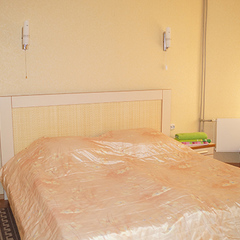 Санаторий Надзея, Брестская область