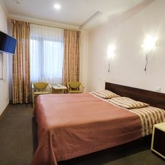 Санаторий Озерный, Гродненская область