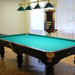 Санаторий Подъельники, Минская область