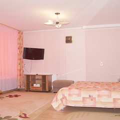 Санаторий Надзея, Брестская область