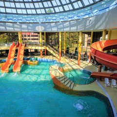 Санаторий Озерный, Гродненская область