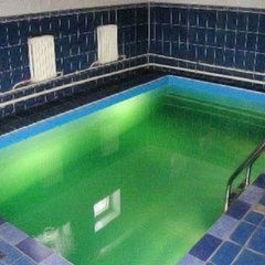 Санаторий Подъельники, Минская область