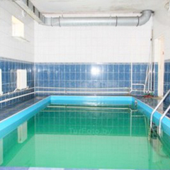 Санаторий Подъельники, Минская область