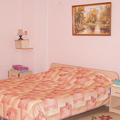 Санаторий Надзея, Брестская область