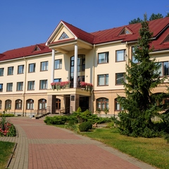 Санаторий Озерный, Гродненская область