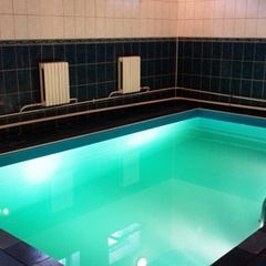 Санаторий Подъельники, Минская область