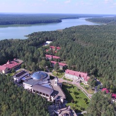 Санаторий Озерный, Гродненская область