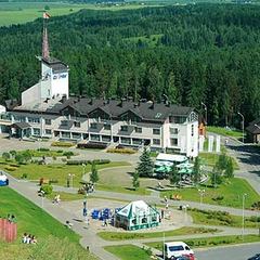 Спортивно-оздоровительный комплекс Силичи, Минская область