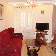 Санаторий Надзея, Брестская область