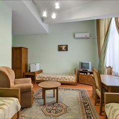 Спортивно-оздоровительный комплекс Силичи, Минская область