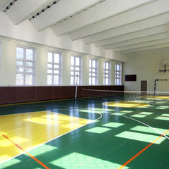 Санаторий Подъельники, Минская область