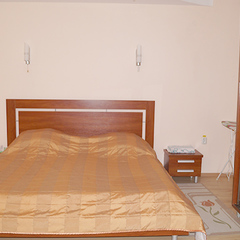 Санаторий Надзея, Брестская область