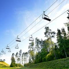 Спортивно-оздоровительный комплекс Силичи, Минская область