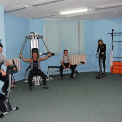 Санаторий Подъельники, Минская область