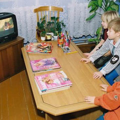 Санаторий Подъельники, Минская область