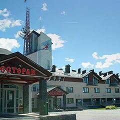 Спортивно-оздоровительный комплекс Силичи, Минская область