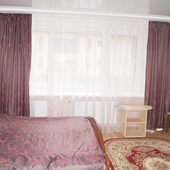 Санаторий Надзея, Брестская область