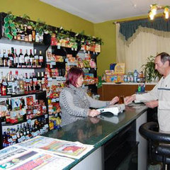 Санаторий Подъельники, Минская область