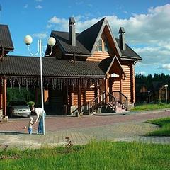 Спортивно-оздоровительный комплекс Силичи, Минская область