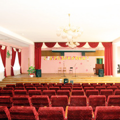 Санаторий Подъельники, Минская область