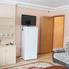 Санаторий Надзея, Брестская область