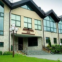 Спортивно-оздоровительный комплекс Силичи, Минская область