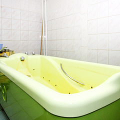 Санаторий Подъельники, Минская область