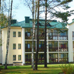 Санаторий Озерный, Гродненская область