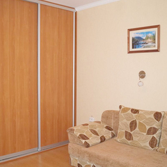 Санаторий Надзея, Брестская область