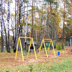 Санаторий Подъельники, Минская область