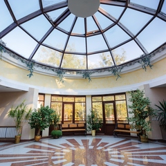 Санаторий Озерный, Гродненская область