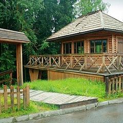 Спортивно-оздоровительный комплекс Силичи, Минская область