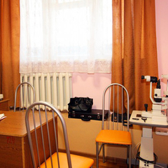 Санаторий Подъельники, Минская область