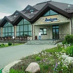 Спортивно-оздоровительный комплекс Силичи, Минская область