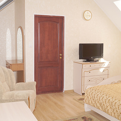 Санаторий Надзея, Брестская область